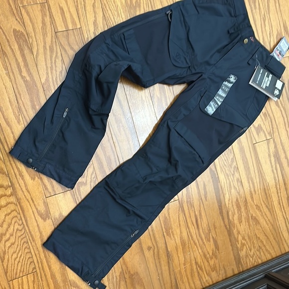 Try-Spec 24-7 xpedition pants Tactical meets outdoors - Picture 6 of 10